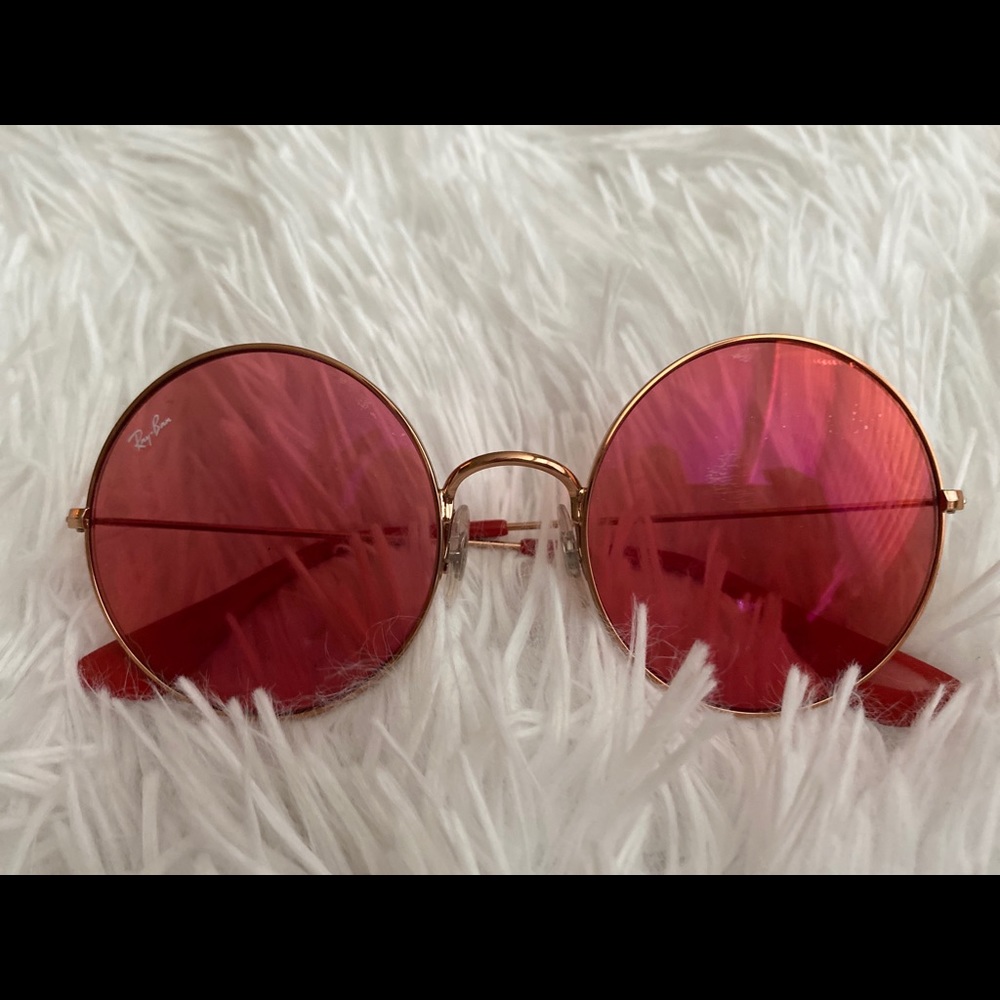 Ray Ban sunglasses